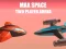 Max Space Two Player Arena — 無料オンラインゲーム