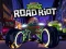 ゲームRise of the Teenage Mutant Ninja Turtles Road Riotオンライン