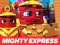Mighty Express Jigsaw Puzzle — 無料オンラインゲーム