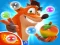 Crash Bandicoot Bubbles — 無料オンラインゲーム