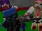 Blocky Combat Special Forces: Zombie Apocalypse — 無料オンラインゲーム
