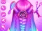 Braid Hair Salon Girls — 無料オンラインゲーム