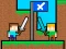 Friends Battle Swords Drawn — 無料オンラインゲーム