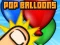 PoP Balloons — 無料オンラインゲーム