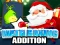 Math Boxing Christmas Addition — 無料オンラインゲーム