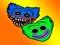 Bubble Huggy Wuggy — 無料オンラインゲーム