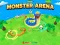 Monster Arena — 無料オンラインゲーム