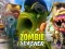 Zombie Slasher — 無料オンラインゲーム