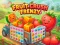 ゲームFruit Crush Frenzyオンライン