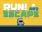 ゲームRun! And Escapeオンライン