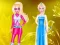 Princess Fashion Cosplay — 無料オンラインゲーム