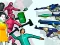 Squid Shooter — 無料オンラインゲーム