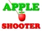 Apple Shooter — 無料オンラインゲーム