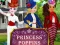 ゲームPrincess Poppinsオンライン