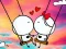 Spot The Differences Happy Valentines Day — 無料オンラインゲーム