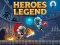 Heroes Legend — 無料オンラインゲーム