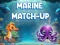 Marine Match Up — 無料オンラインゲーム