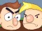 Fight Bros — 無料オンラインゲーム