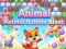 ゲームAnimal Bubble Blastオンライン