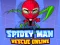 Spidey Man Rescue Online — 無料オンラインゲーム