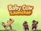 Baby Cow Launcher — 無料オンラインゲーム