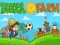 ゲームSoccer Farmオンライン