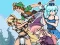 Ultra Pixel Survive — 無料オンラインゲーム