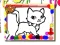 Sweet Cats Coloring — 無料オンラインゲーム