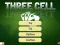 Three Cell — 無料オンラインゲーム