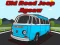 Old Road Jeep Jigsaw — 無料オンラインゲーム