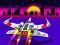 ゲームCosmo Voidオンライン