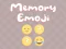 Memory Emoji — 無料オンラインゲーム