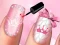 Cinderella Banquet Hand Spa — 無料オンラインゲーム