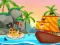 Pirate Travel Coloring — 無料オンラインゲーム