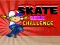 Skate Rush Challenge — 無料オンラインゲーム