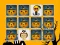 Kids Memory Game Halloween — 無料オンラインゲーム