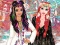 2017 Style Guide Princess Edition Coachella — 無料オンラインゲーム