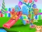 Candy Garden Cleaning — 無料オンラインゲーム