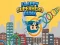 Flappy Superhero Dunk — 無料オンラインゲーム