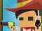 High Noon Hunter — 無料オンラインゲーム