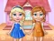 Ellie And Annie Doll House — 無料オンラインゲーム