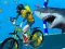 Under Water Bicycle Racing — 無料オンラインゲーム