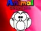 Animal Coloring — 無料オンラインゲーム
