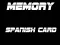 Memory Spanish Card — 無料オンラインゲーム