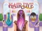 Hair Dye — 無料オンラインゲーム