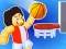 Basket Sport Stars — 無料オンラインゲーム