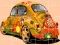 VW Beetle Jigsaw — 無料オンラインゲーム