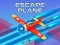 ゲームEscape Planeオンライン