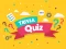 Trivia Quiz — 無料オンラインゲーム