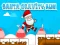 Santa Gravity Run — 無料オンラインゲーム